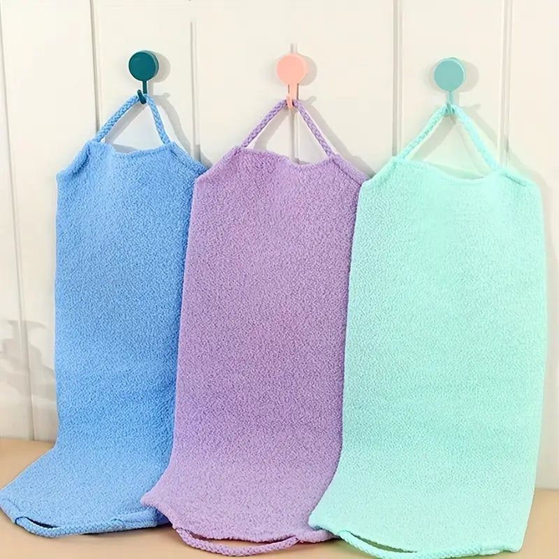 Exfoliating Back Towel