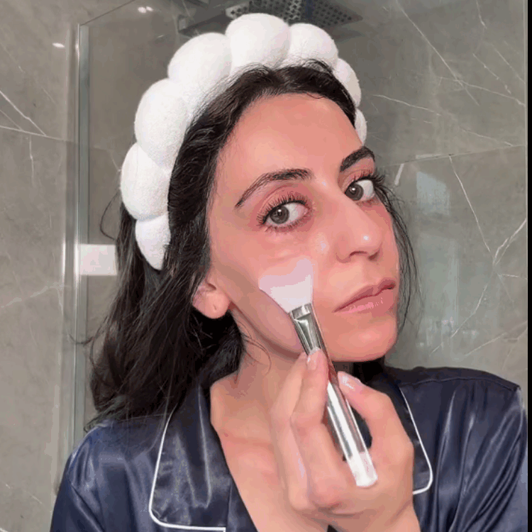 Lakerain Collagen Night Wrapping Mask