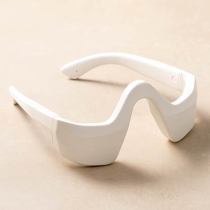 LED Eyes Relaxing Massager