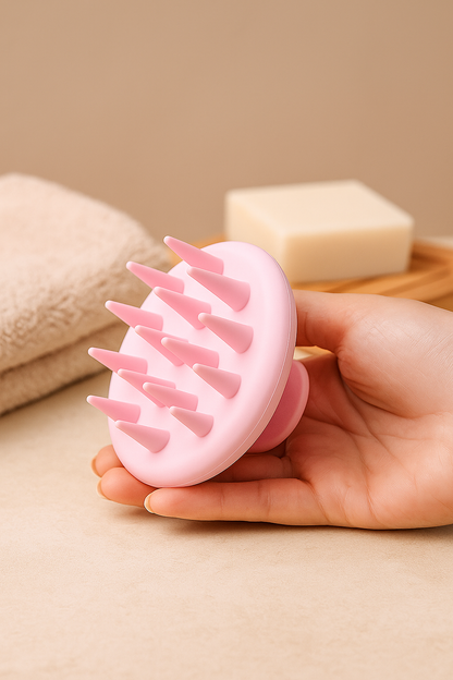 Scalp Massage Comb