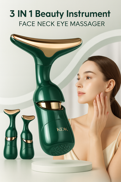 Facial Lifting Device