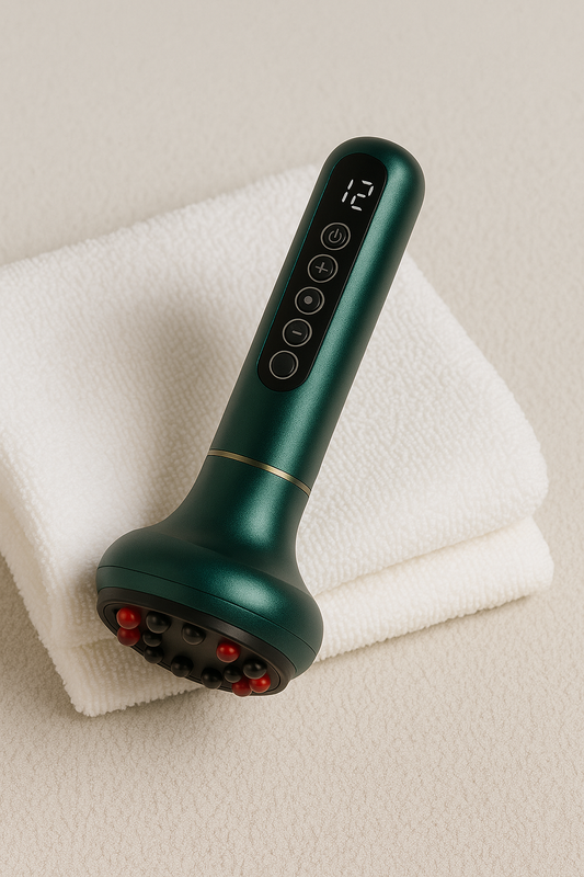 Electric Cupping Massager