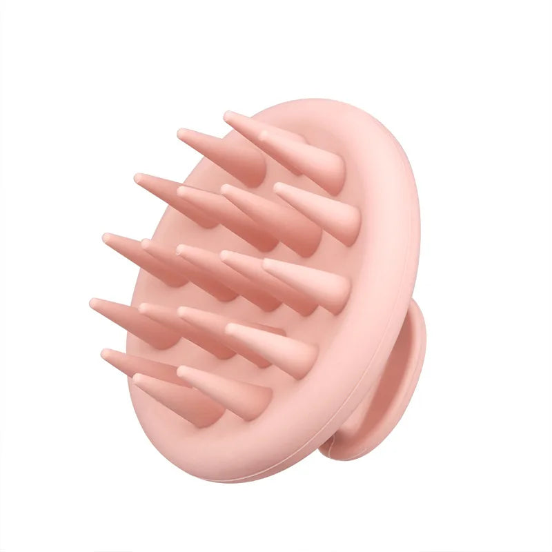 Scalp Massage Comb
