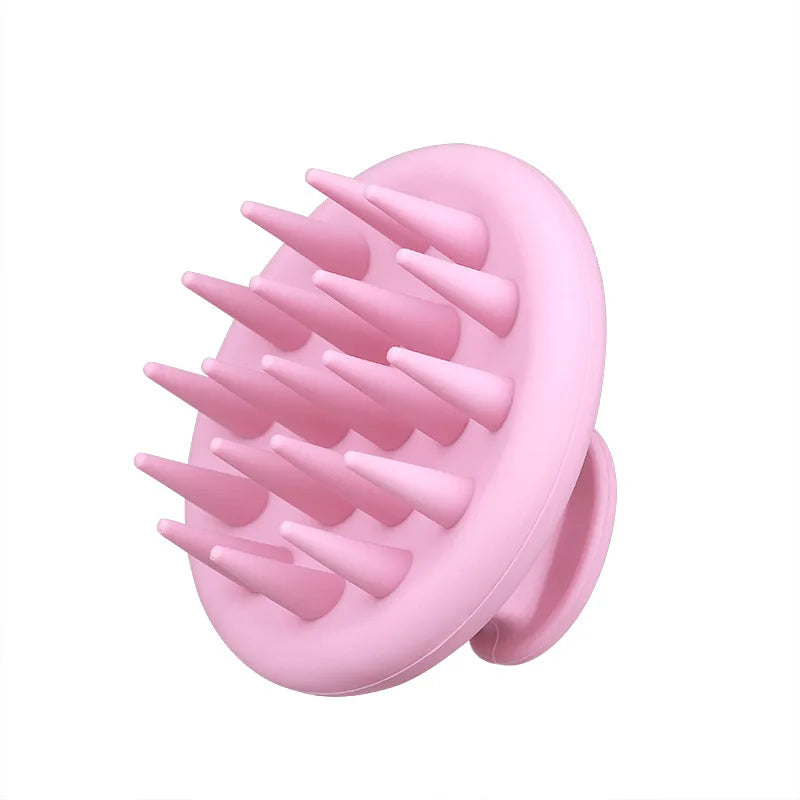 Scalp Massage Comb
