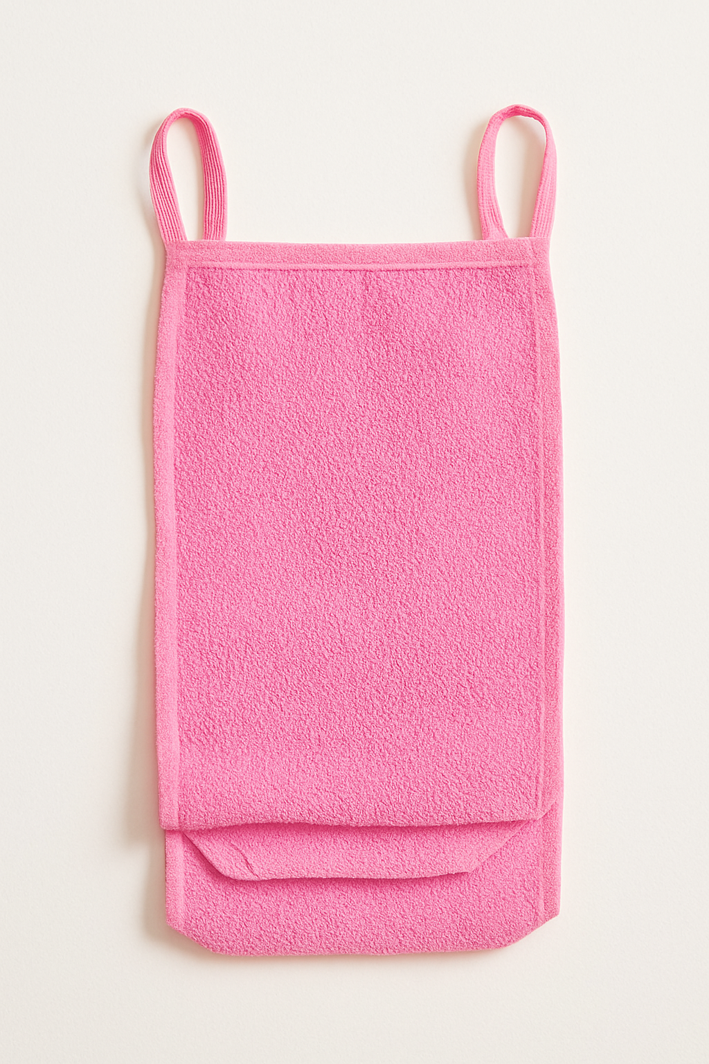 Exfoliating Back Towel
