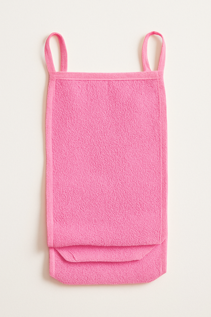 Exfoliating Back Towel