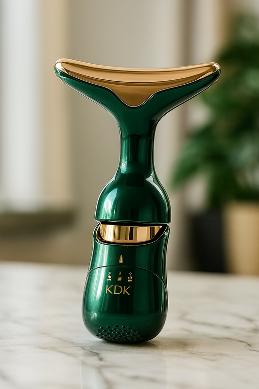 Facial Lifting Device