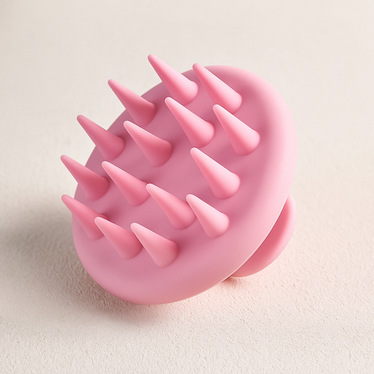Scalp Massage Comb
