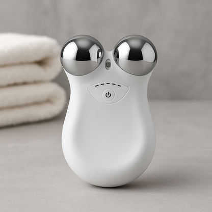 EMS Microcurrent Face Massage