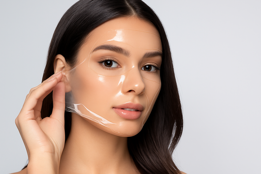 Lakerain Collagen Night Wrapping Mask